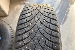 hopea Mitsubishi L200 2006 kuva 19.