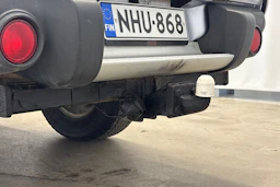 hopea Mitsubishi L200 2006 kuva 20.