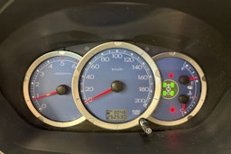 musta Mitsubishi L200 2007 kuva 14.