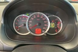 Sininen Mitsubishi L200 2011 kuva 14.