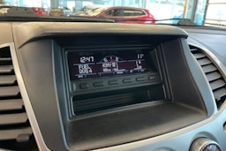 Sininen Mitsubishi L200 2011 kuva 17.