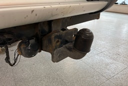 Sininen Mitsubishi L200 2011 kuva 22.