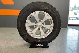 Sininen Mitsubishi L200 2011 kuva 24.