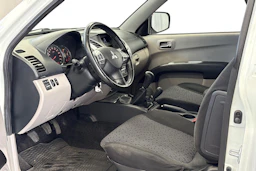 valkoinen Mitsubishi L200 2012 kuva 8.
