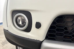valkoinen Mitsubishi L200 2012 kuva 20.