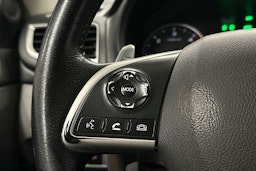 musta Mitsubishi L200 2015 kuva 17.