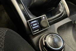 ruskea (beige) Mitsubishi L200 2016 kuva 19.