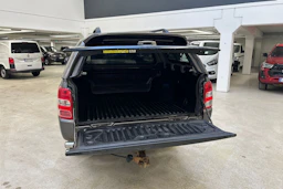 ruskea (beige) Mitsubishi L200 2016 kuva 20.