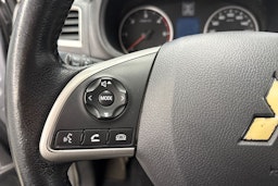 harmaa Mitsubishi L200 2016 kuva 15.