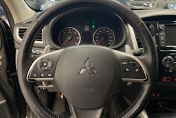 Vihreä Mitsubishi L200 2016 kuva 16.