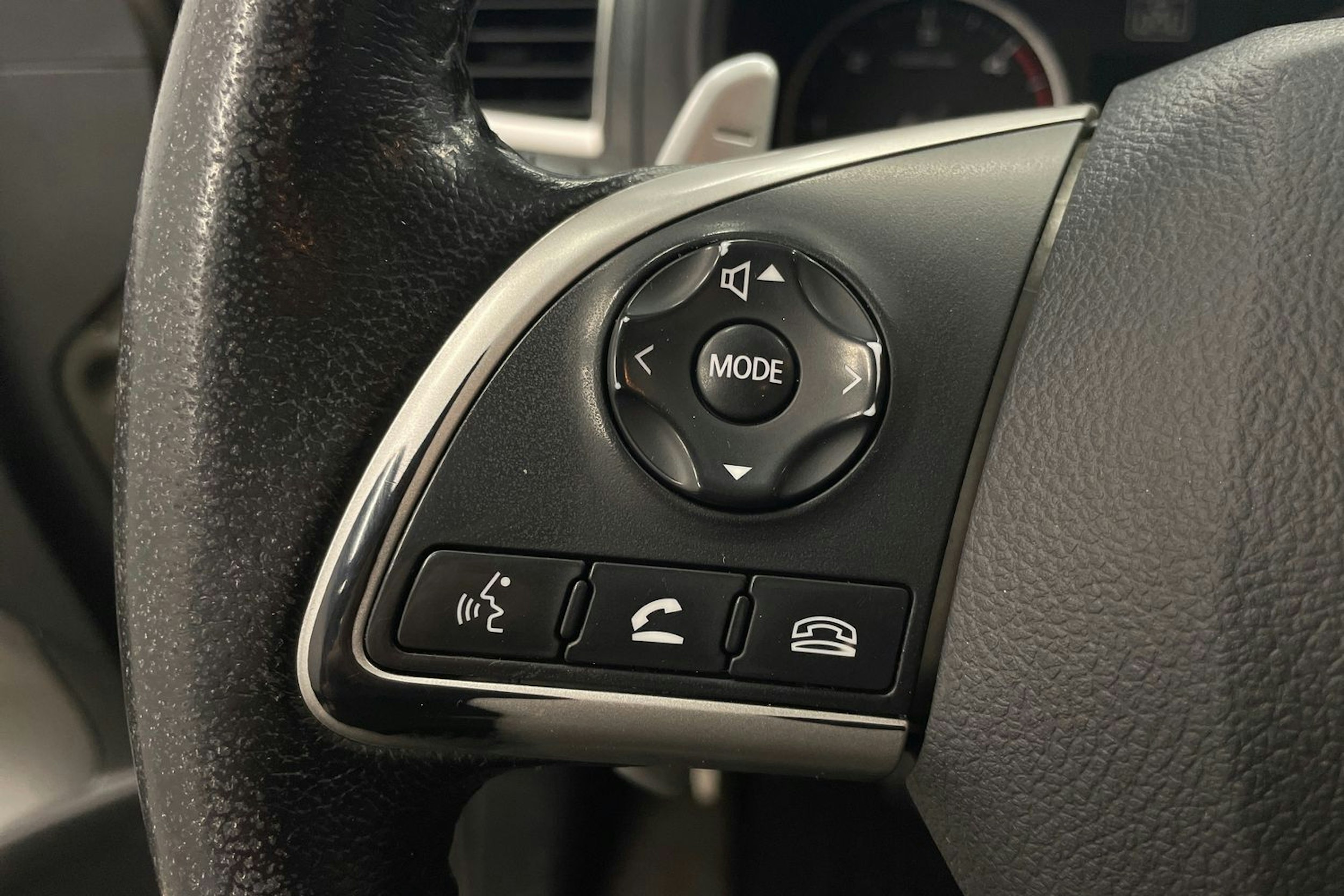 Vihreä Mitsubishi L200 2016 kuva 17.