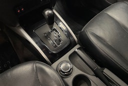 Vihreä Mitsubishi L200 2016 kuva 19.