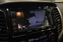 Vihreä Mitsubishi L200 2016 kuva 21.
