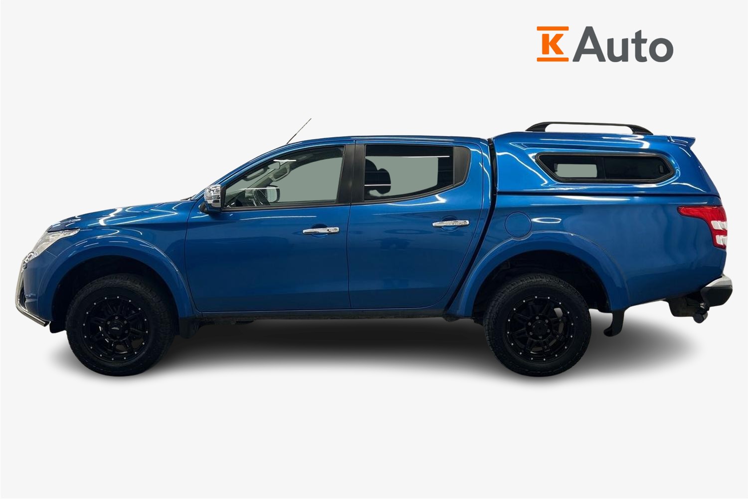 Mitsubishi L200 2016, kuva 5/27