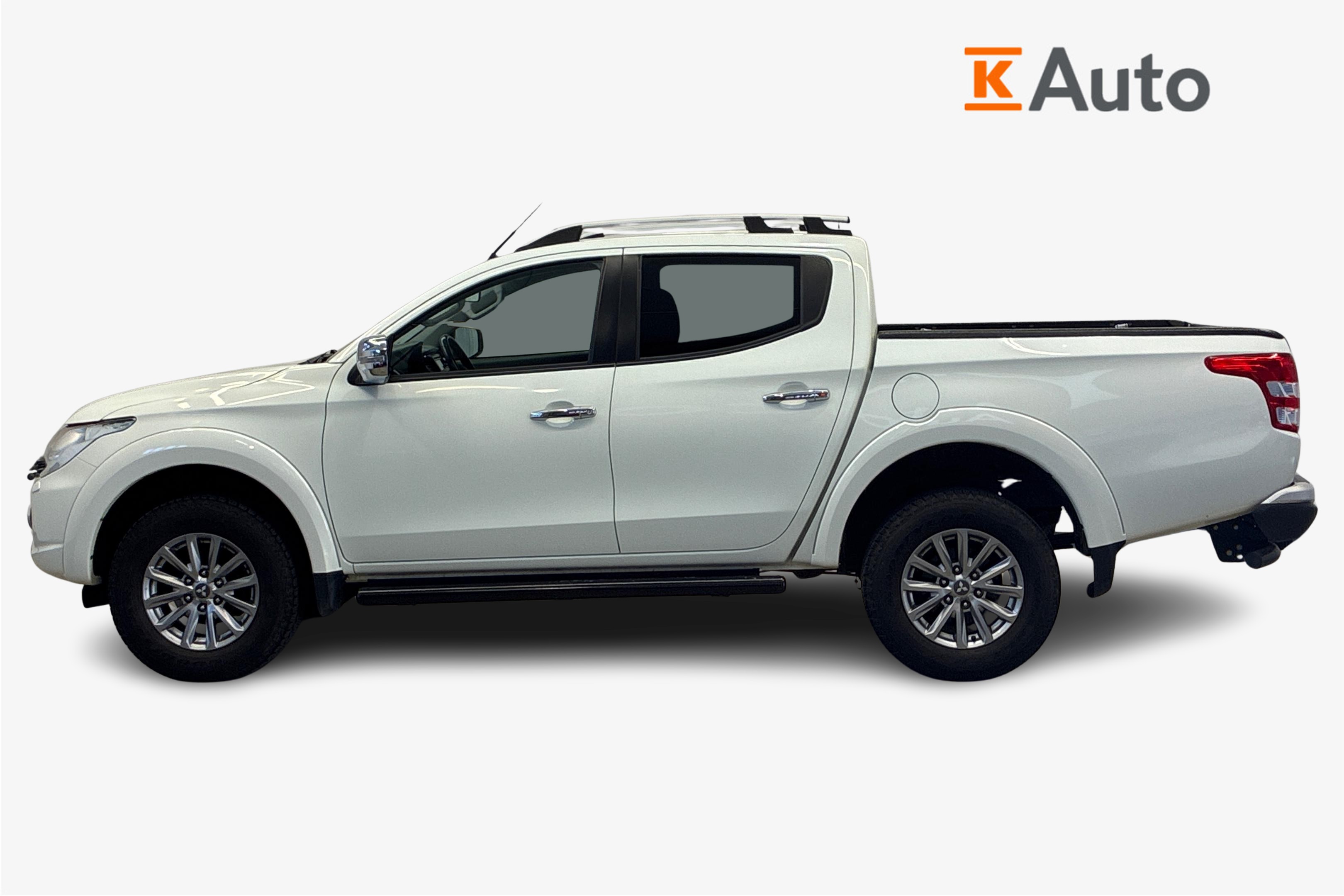 Mitsubishi L200 2016, kuva 5/24