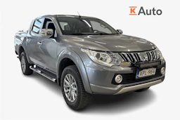 Mitsubishi L200 2016 kuva 1.