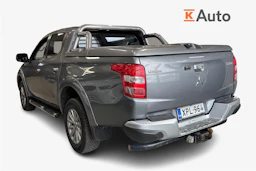 Mitsubishi L200 2016 kuva 2.