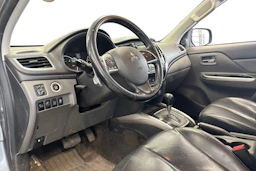 Mitsubishi L200 2016 kuva 3.
