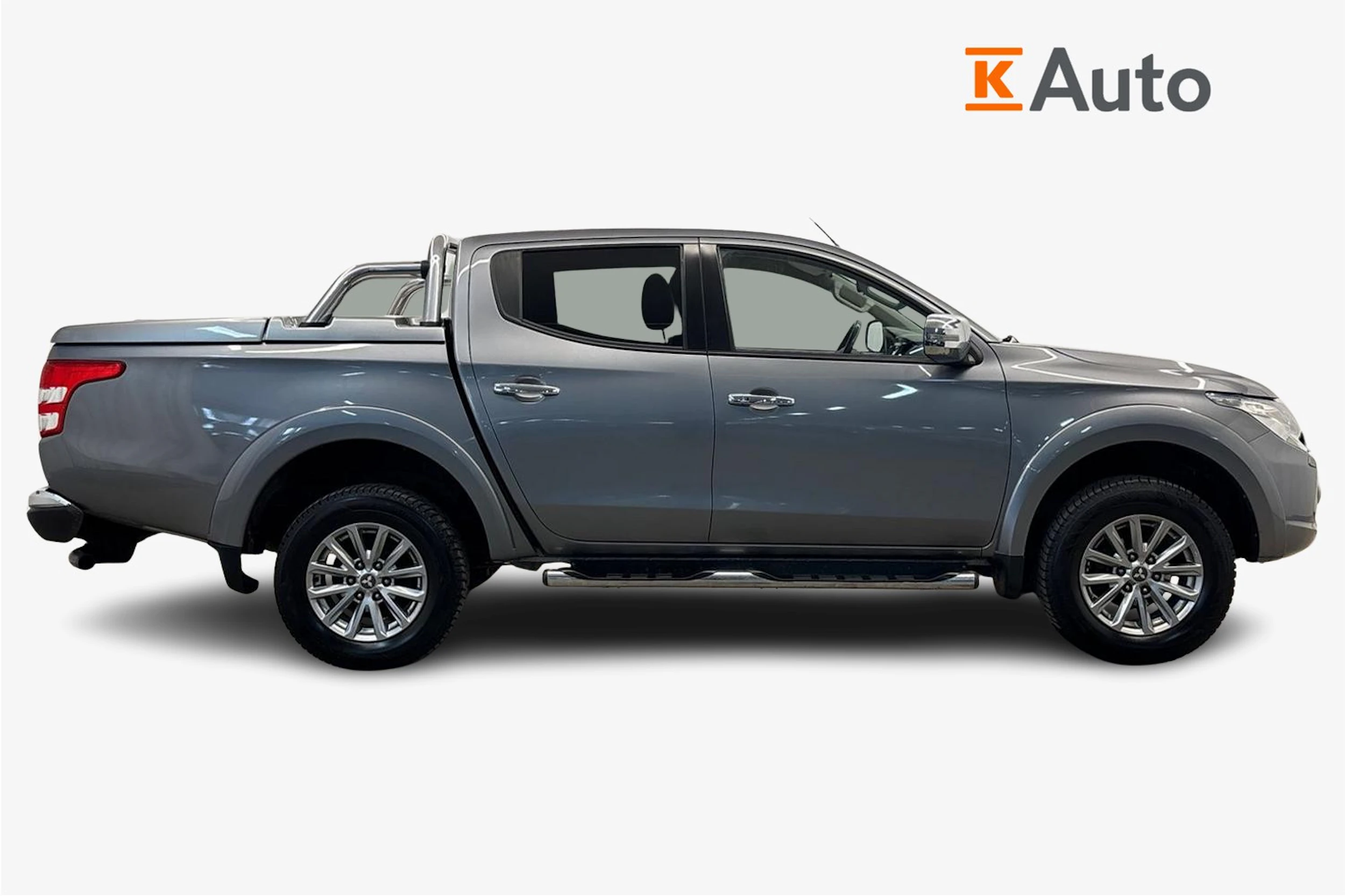 hopea Mitsubishi L200 2016 kuva 7.