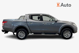 hopea Mitsubishi L200 2016 kuva 7.