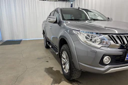 hopea Mitsubishi L200 2016 kuva 15.