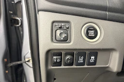 hopea Mitsubishi L200 2016 kuva 29.