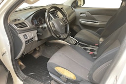 valkoinen Mitsubishi L200 2017 kuva 7.