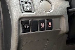 met. ruskea (beige) Mitsubishi L200 2017 kuva 15.