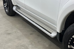 valkoinen Mitsubishi L200 2017 kuva 27.