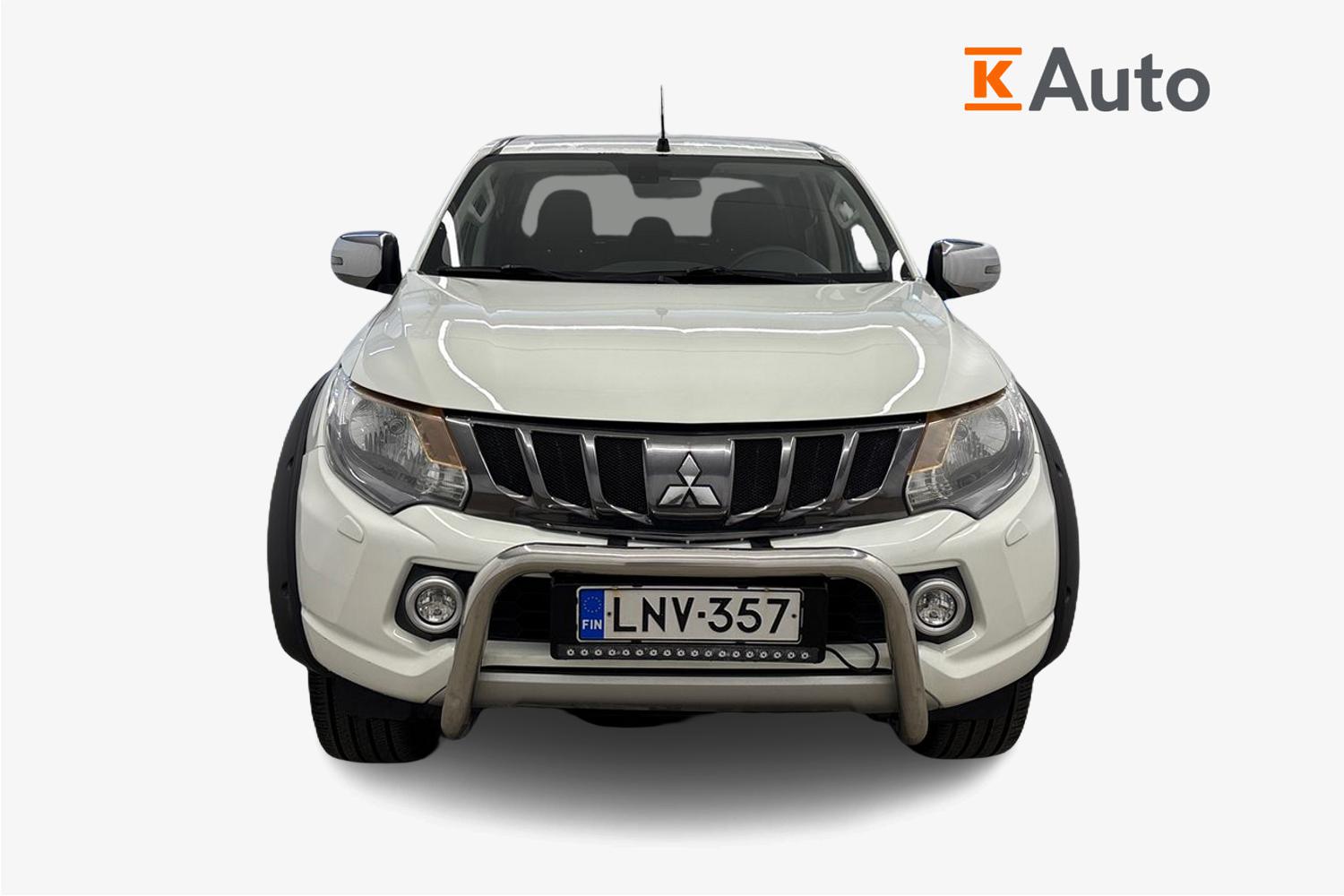 Mitsubishi L200 2017, kuva 5/25