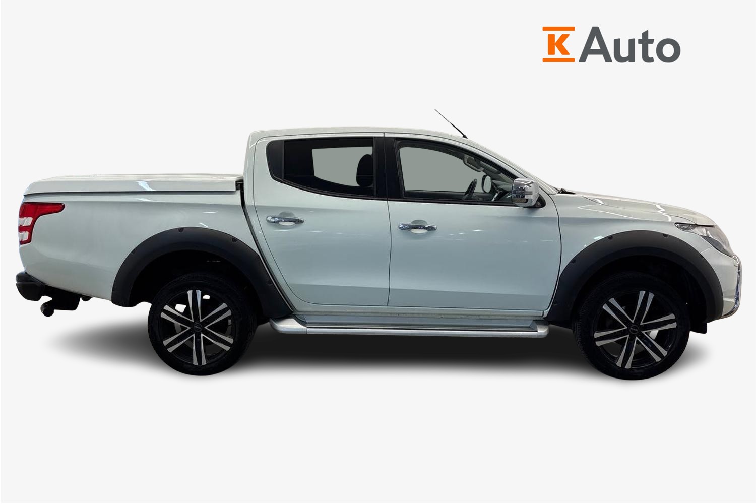 Mitsubishi L200 2017, kuva 7/25