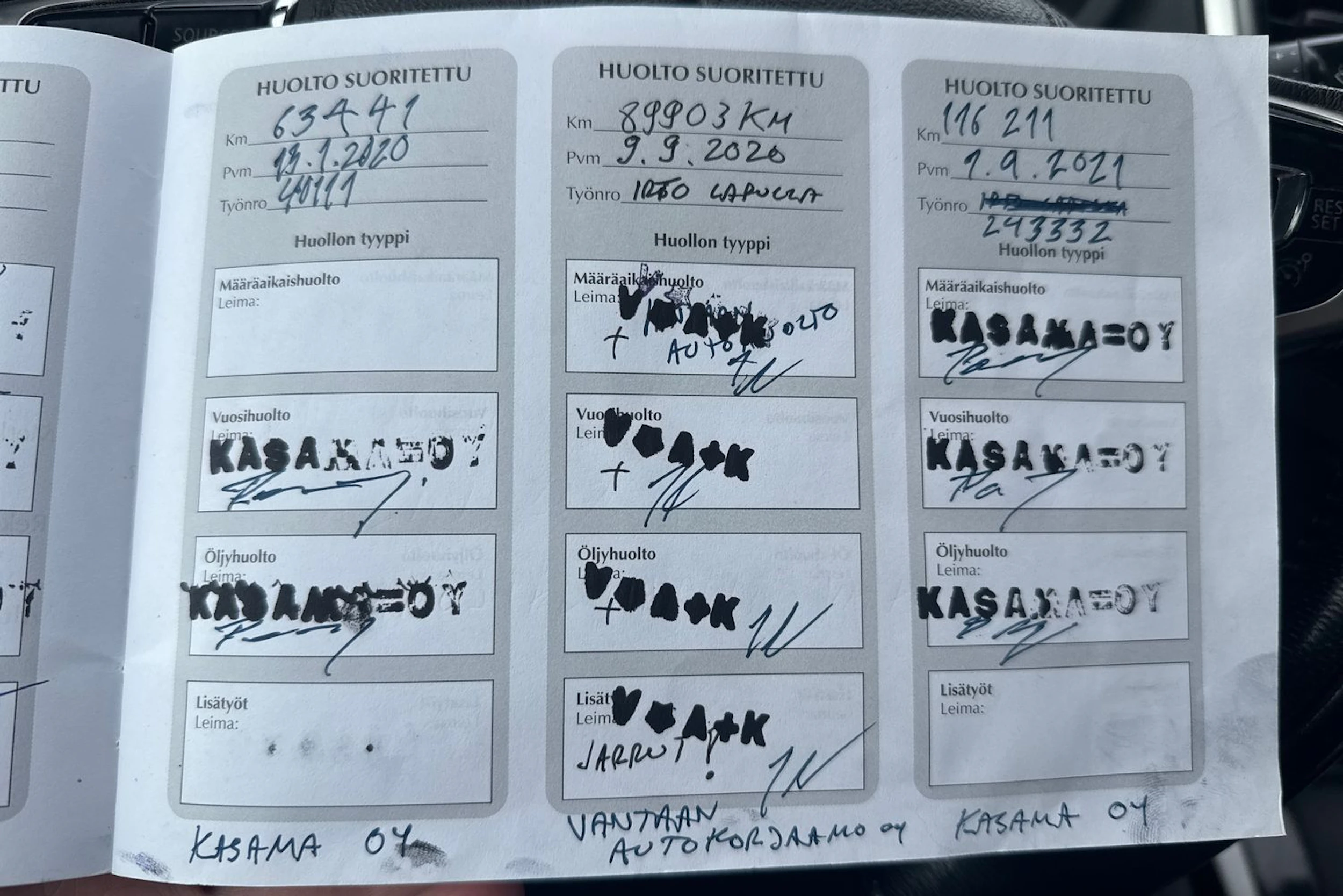 valkoinen Mitsubishi L200 2017 kuva 16.
