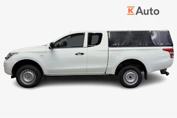valkoinen Mitsubishi L200 2016 kuva 7.