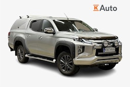 hopea Mitsubishi L200 2019 kuva 1.