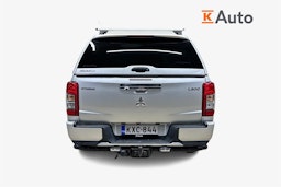 hopea Mitsubishi L200 2019 kuva 4.