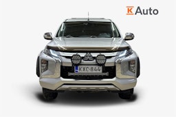 hopea Mitsubishi L200 2019 kuva 5.