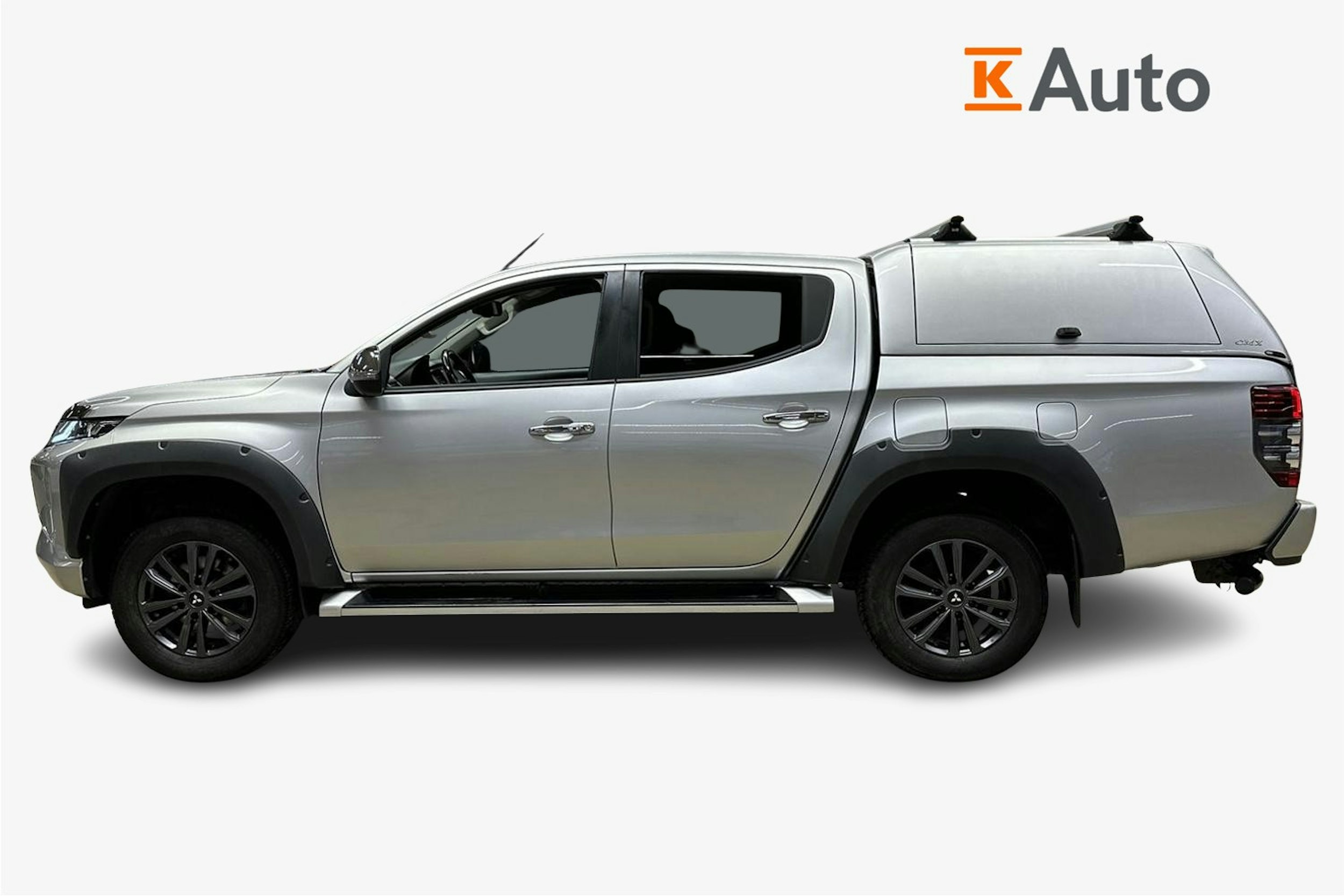 hopea Mitsubishi L200 2019 kuva 7.