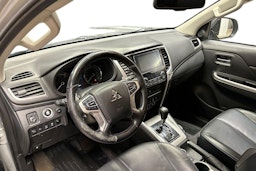 hopea Mitsubishi L200 2019 kuva 9.