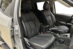 hopea Mitsubishi L200 2019 kuva 11.