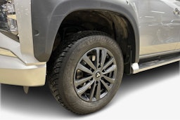 hopea Mitsubishi L200 2019 kuva 12.