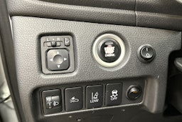 hopea Mitsubishi L200 2019 kuva 15.