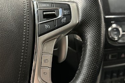 hopea Mitsubishi L200 2019 kuva 17.