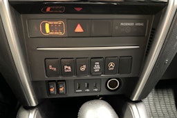 hopea Mitsubishi L200 2019 kuva 18.