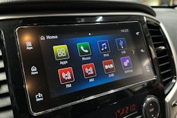 hopea Mitsubishi L200 2019 kuva 20.