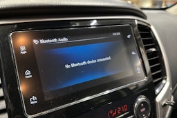 hopea Mitsubishi L200 2019 kuva 21.