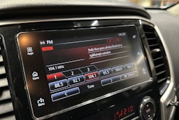 hopea Mitsubishi L200 2019 kuva 22.