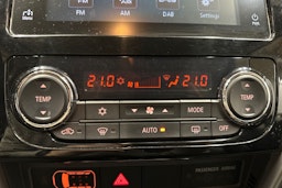 hopea Mitsubishi L200 2019 kuva 23.