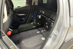 hopea Mitsubishi L200 2019 kuva 24.