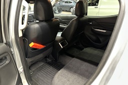 hopea Mitsubishi L200 2019 kuva 25.