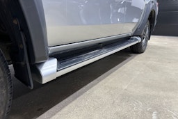 hopea Mitsubishi L200 2019 kuva 28.